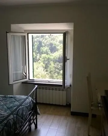 Dimora Sopra Il Porto *