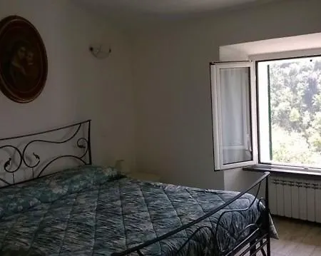 Apartament Dimora Sopra Il Porto *