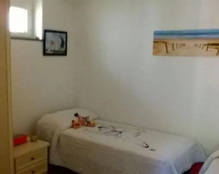 Apartament Dimora Sopra Il Porto *