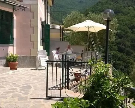 Apartament Dimora Sopra Il Porto *