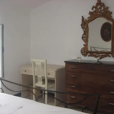 Dimora Sopra Il Porto Apartament