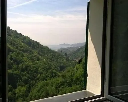 Dimora Sopra Il Porto Apartament Rapallo