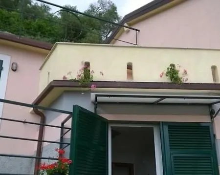 Dimora Sopra Il Porto Rapallo