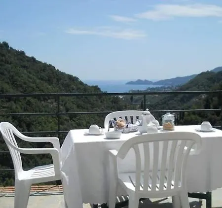 Dimora Sopra Il Porto