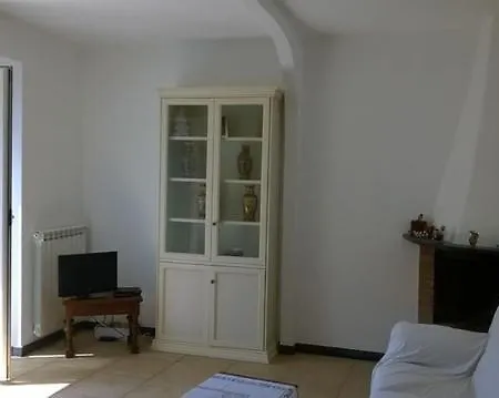 Dimora Sopra Il Porto