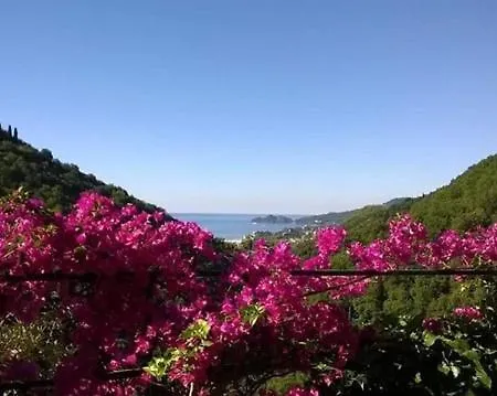 Dimora Sopra Il Porto