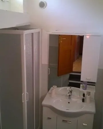 Apartament Dimora Sopra Il Porto Rapallo