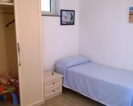 Dimora Sopra Il Porto