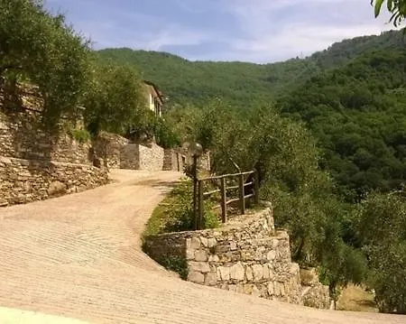 Dimora Sopra Il Porto Apartament *