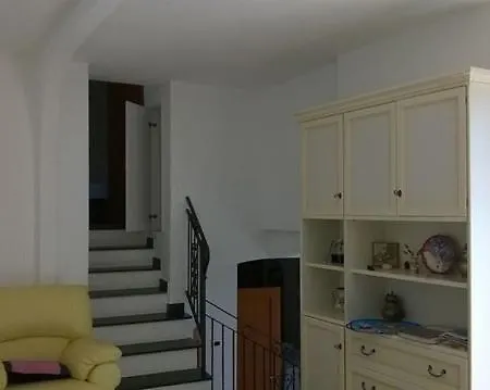 Apartament Dimora Sopra Il Porto