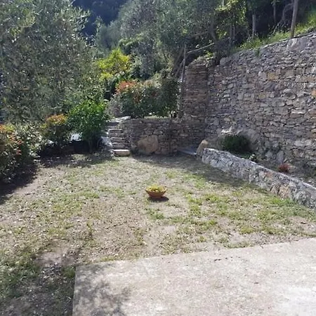 Apartament Dimora Sopra Il Porto Rapallo