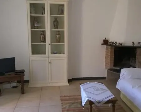 Dimora Sopra Il Porto Apartament *