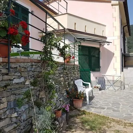 Dimora Sopra Il Porto