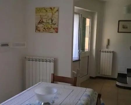 Dimora Sopra Il Porto Apartament