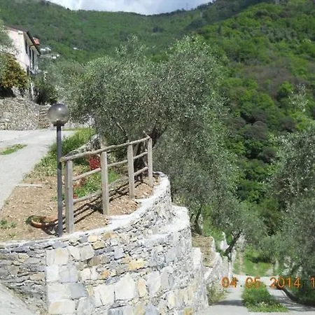 Dimora Sopra Il Porto