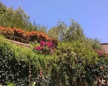 Apartament Dimora Sopra Il Porto *