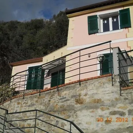 Dimora Sopra Il Porto Rapallo