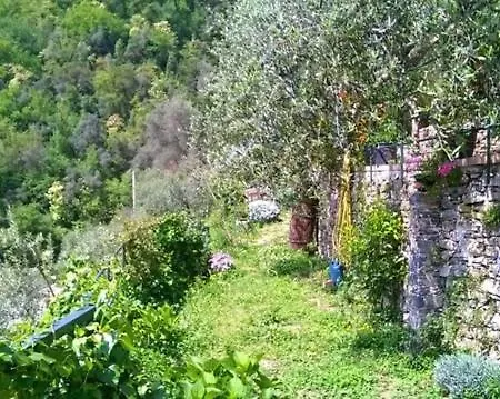 Dimora Sopra Il Porto Apartament Rapallo
