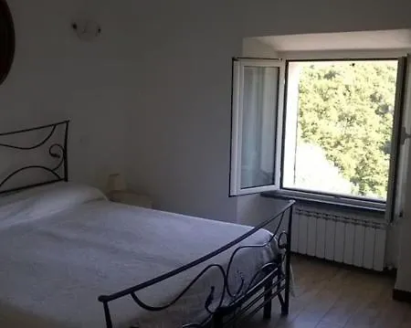 Apartament Dimora Sopra Il Porto