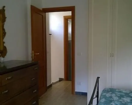 Dimora Sopra Il Porto Apartament Rapallo