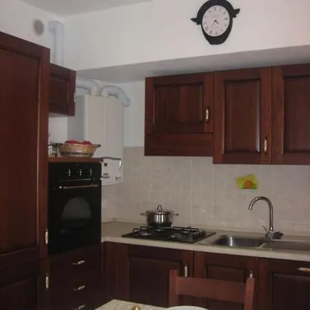 Dimora Sopra Il Porto Apartament Rapallo