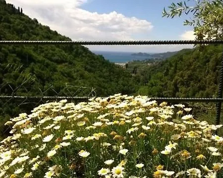 Dimora Sopra Il Porto Apartament Rapallo