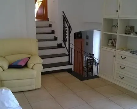 Dimora Sopra Il Porto Apartament Rapallo