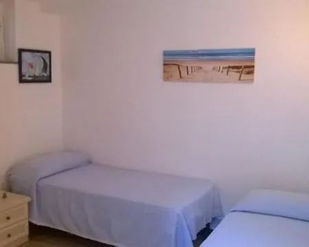 Apartament Dimora Sopra Il Porto Rapallo