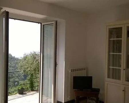 Dimora Sopra Il Porto Apartament *