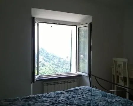Dimora Sopra Il Porto *