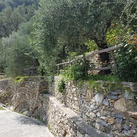 Dimora Sopra Il Porto Apartament